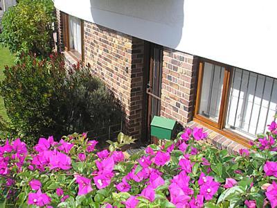 Seaforth Beach Apartment Кейптаун Екстериор снимка
