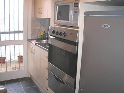 Seaforth Beach Apartment Кейптаун Екстериор снимка