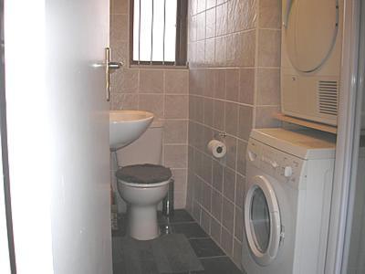 Seaforth Beach Apartment Кейптаун Екстериор снимка