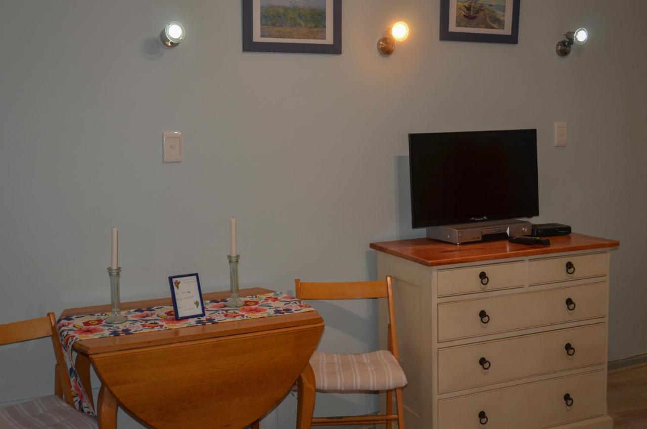 Seaforth Beach Apartment Кейптаун Екстериор снимка