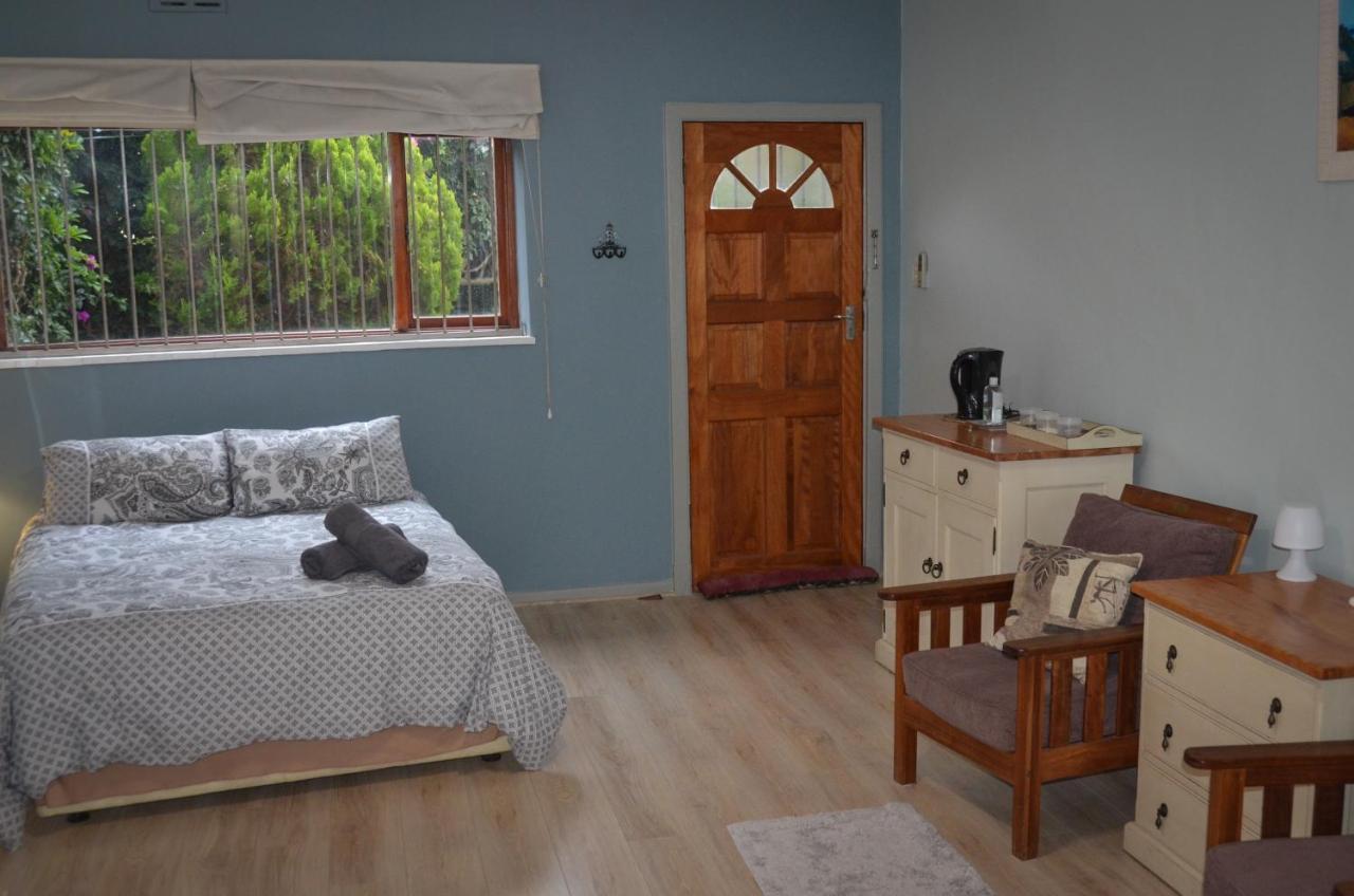 Seaforth Beach Apartment Кейптаун Екстериор снимка