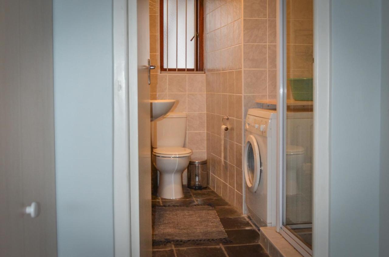 Seaforth Beach Apartment Кейптаун Екстериор снимка